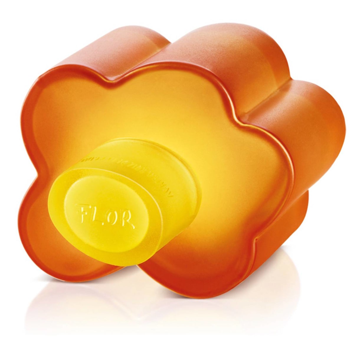 AGATA RUIZ DE LA PRADA FLOR TESTER 100 ML EDT ( SIN CAJA NI TAPA)1