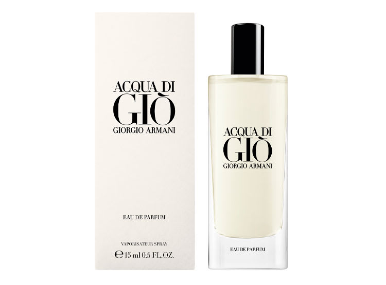 ARMANI ACQUA DI GIO  MEN 15 ml edp 2