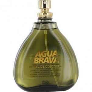 AGUA BRAVA 100 ML TESTER1