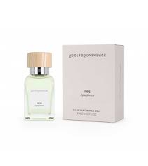 ADOLFO DOMINGUEZ 1993 AGUA FRESCA MEN 120 ML EDT TESTER1