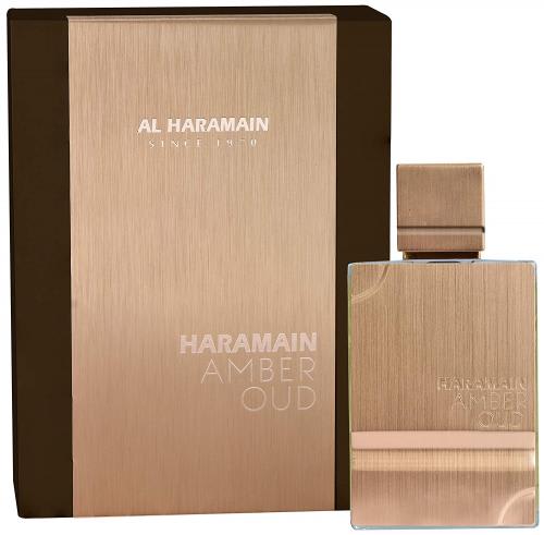 AL HARAMAIN AMBER OUD 60 ML EDP UNISEX1