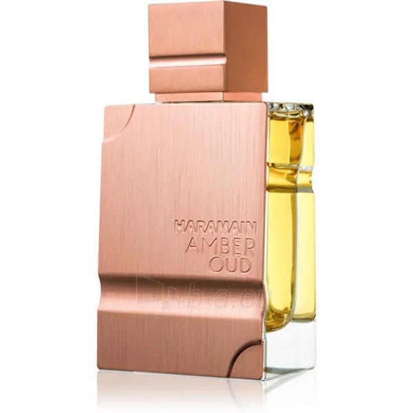 AL HARAMAIN AMBER OUD 60 ML EDP TESTER UNISEX1
