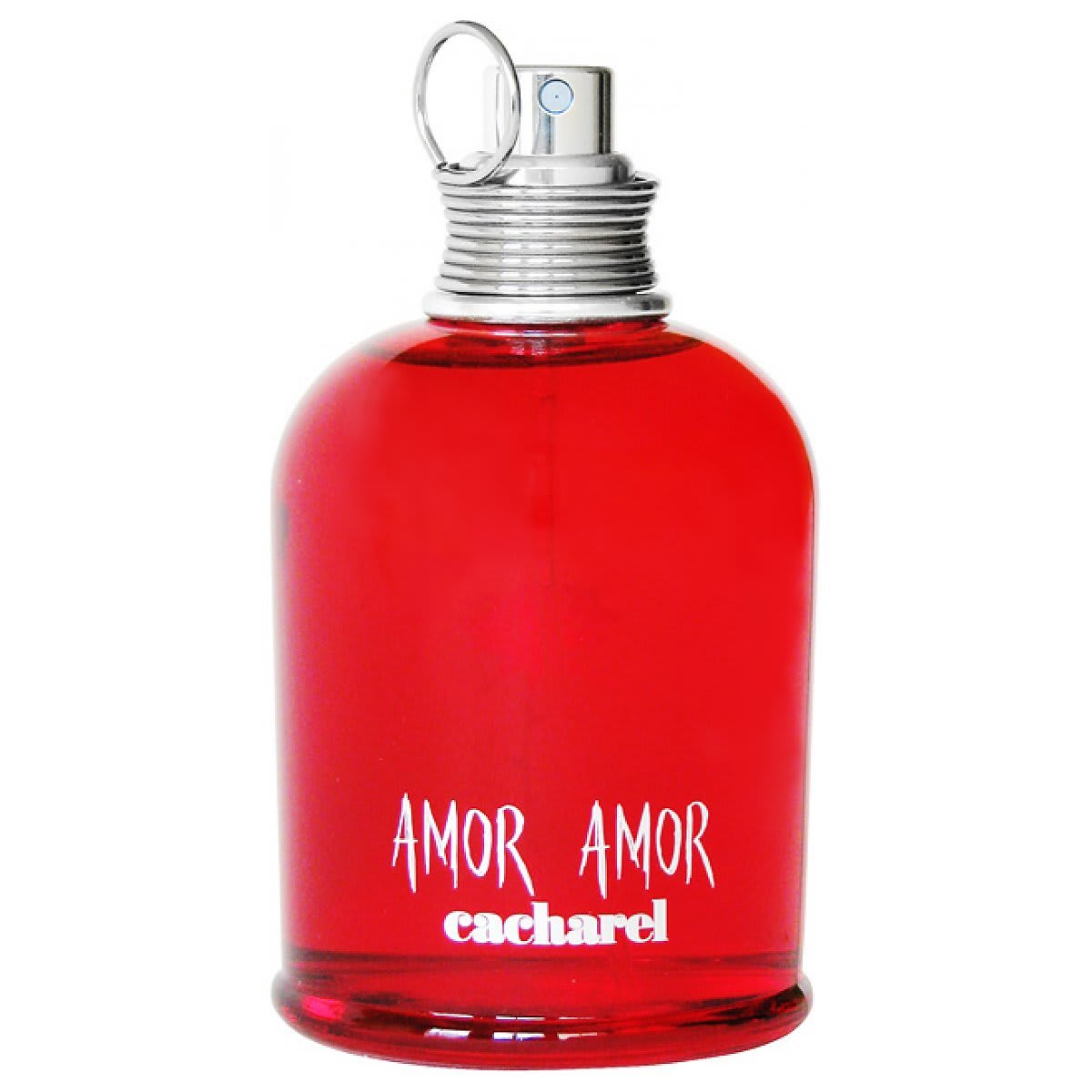 AMOR AMOR CACHAREL TESTER 100 ML EDT1
