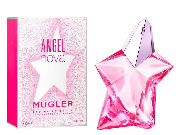 MUGLER ANGEL NOVA 100 ML EDT 1