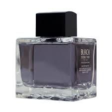 ANTONIO BANDERAS BLACK SEDUCTION MEN EDT 100 ML TESTER1
