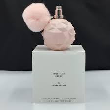 ARIANA GRANDE SWEET LIKE CANDY 100 ML EDP TESTER1