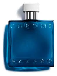 AZZARO CHROME PARFUM 100 ML TESTER1