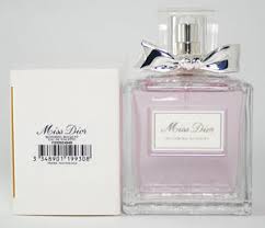 DIOR MISS DIOR BLOOMING BOUQUET TESTER 100 ML 1