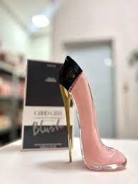 CAROLINA HERRERA VERY GOOD GIRL GLAM EDP TESTER2