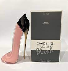 CAROLINA HERRERA VERY GOOD GIRL GLAM EDP TESTER3