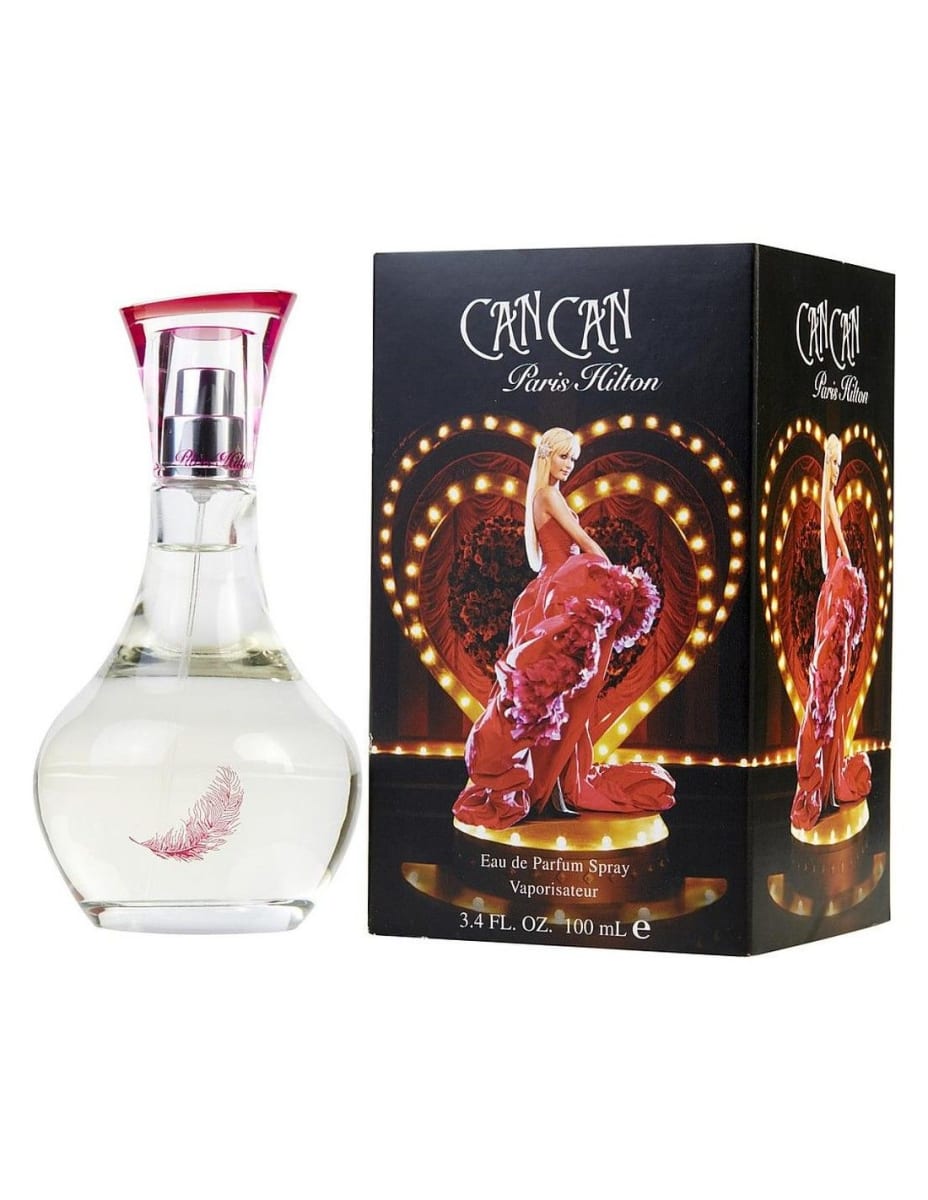 CAN CAN WOMAN EDP 100 ML TESTER1