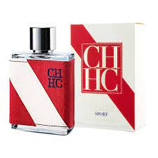 CAROLINA HERRERA CH MEN SPORT EDT 100 ML 0