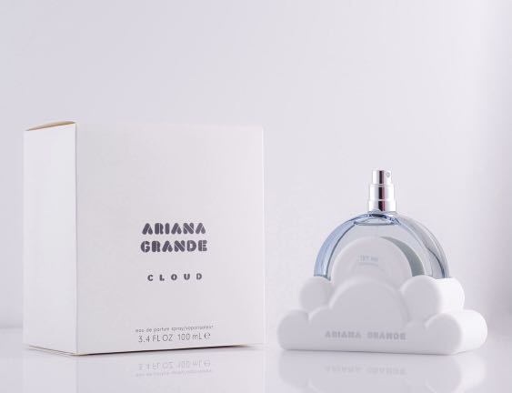 ARIANA GRANDE CLOUD 100 ML EDP TESTER2