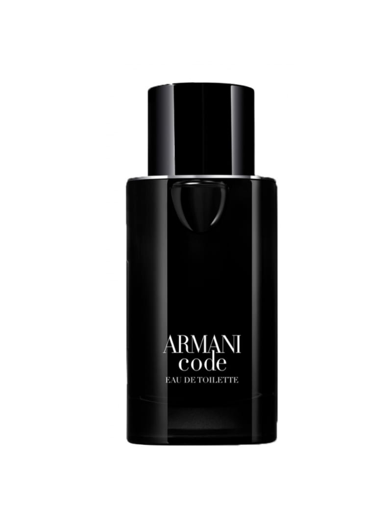 GIORGIO ARMANI CODE MEN EDT 75 ML TESTER1
