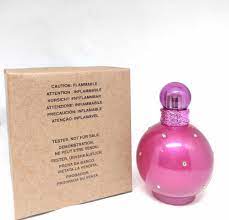 BRITNEY SPEARS FANTASY 100 ML EDP TESTER1