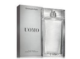 ZEGNA UOMO 100 ML2