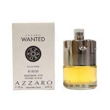 AZZARO WANTED TESTER 100 ML1