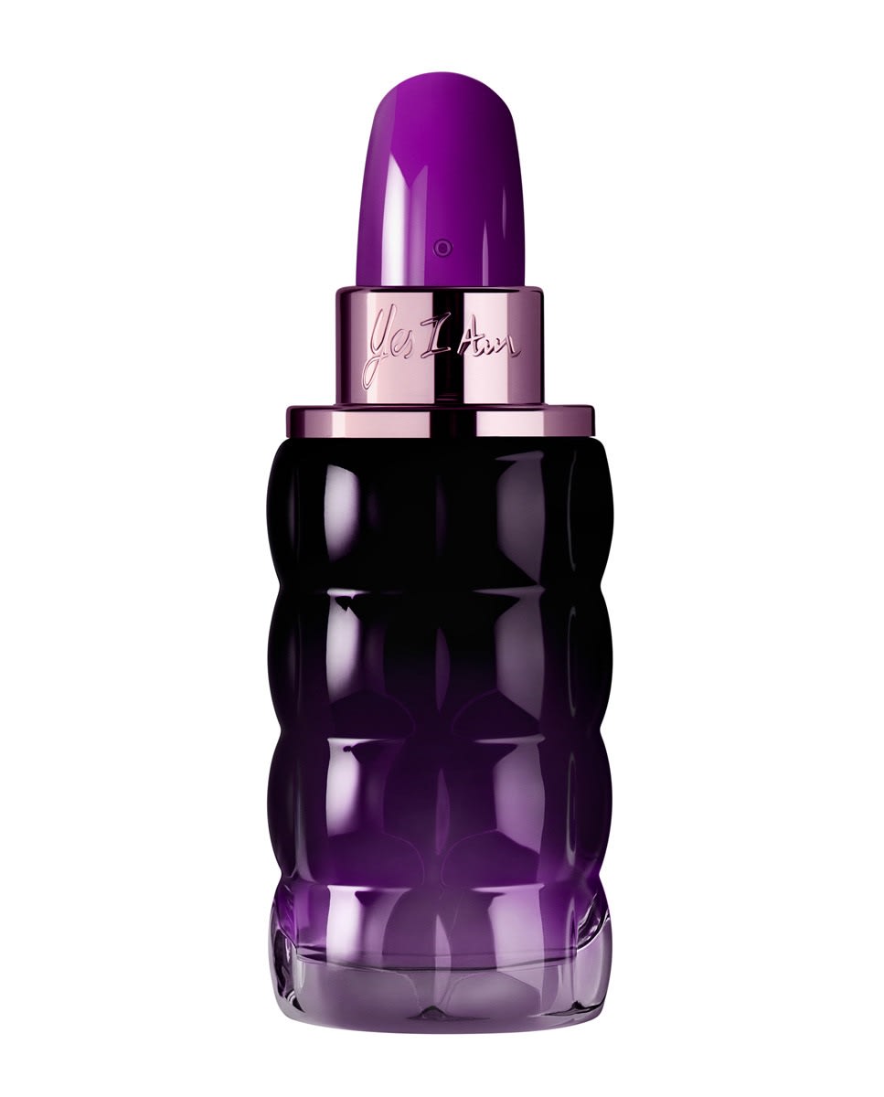 CACHAREL YES I AM FABULOUS 50ML TESTER 1