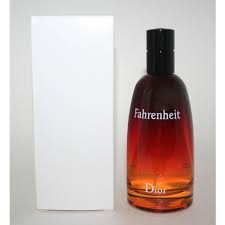 DIOR FAHRENHEIT EDT 100 ML TESTER1