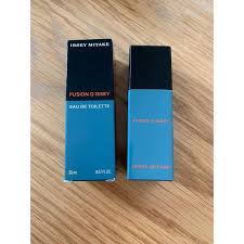 ISSEY MIYAKE FUSION D ISSEY MEN 20 ML EDT1