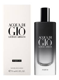 GIORGIO ARMANI TRAVEL ACQUA DI GIO PARFUM 15 ML2