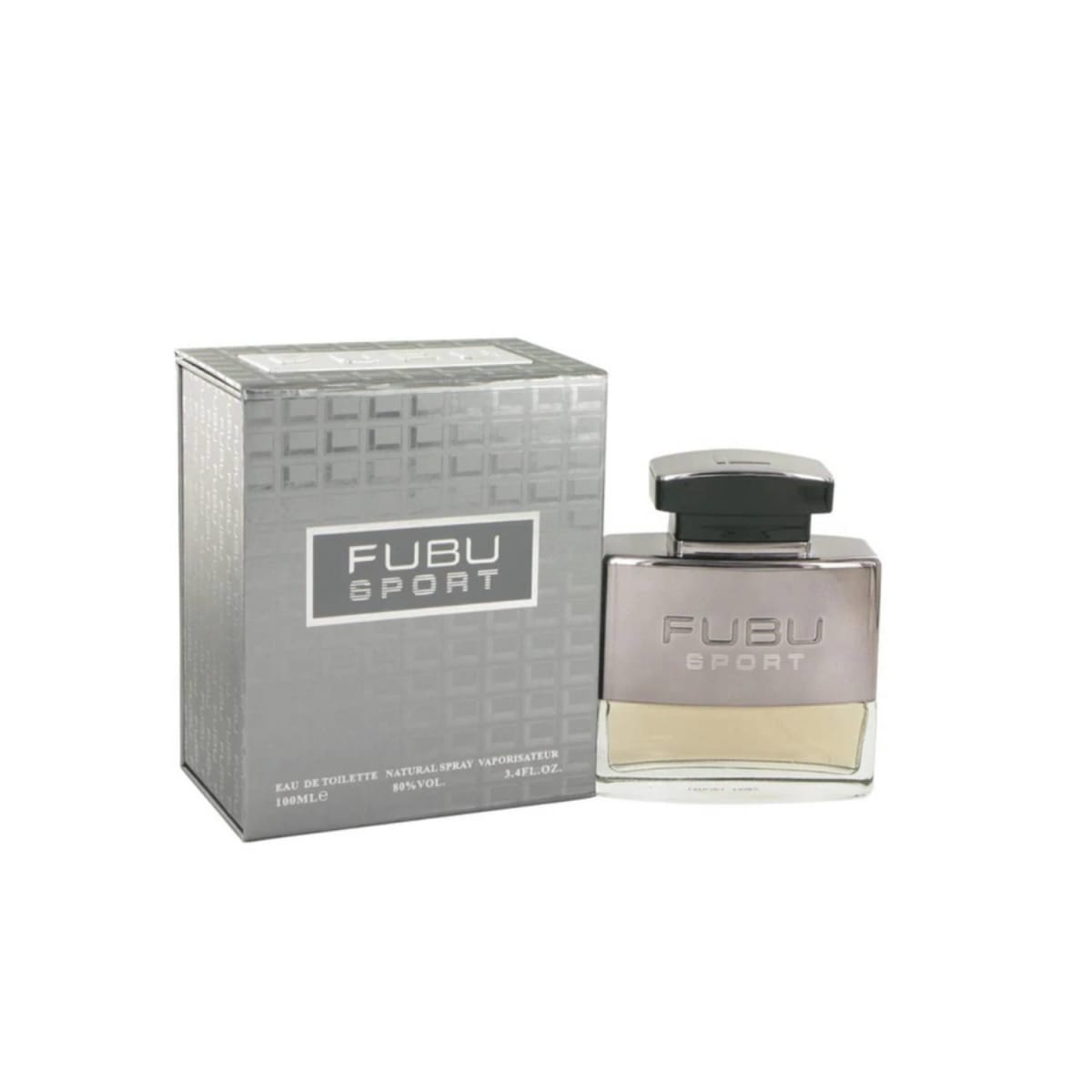 fubu sport 100 ml edt 0