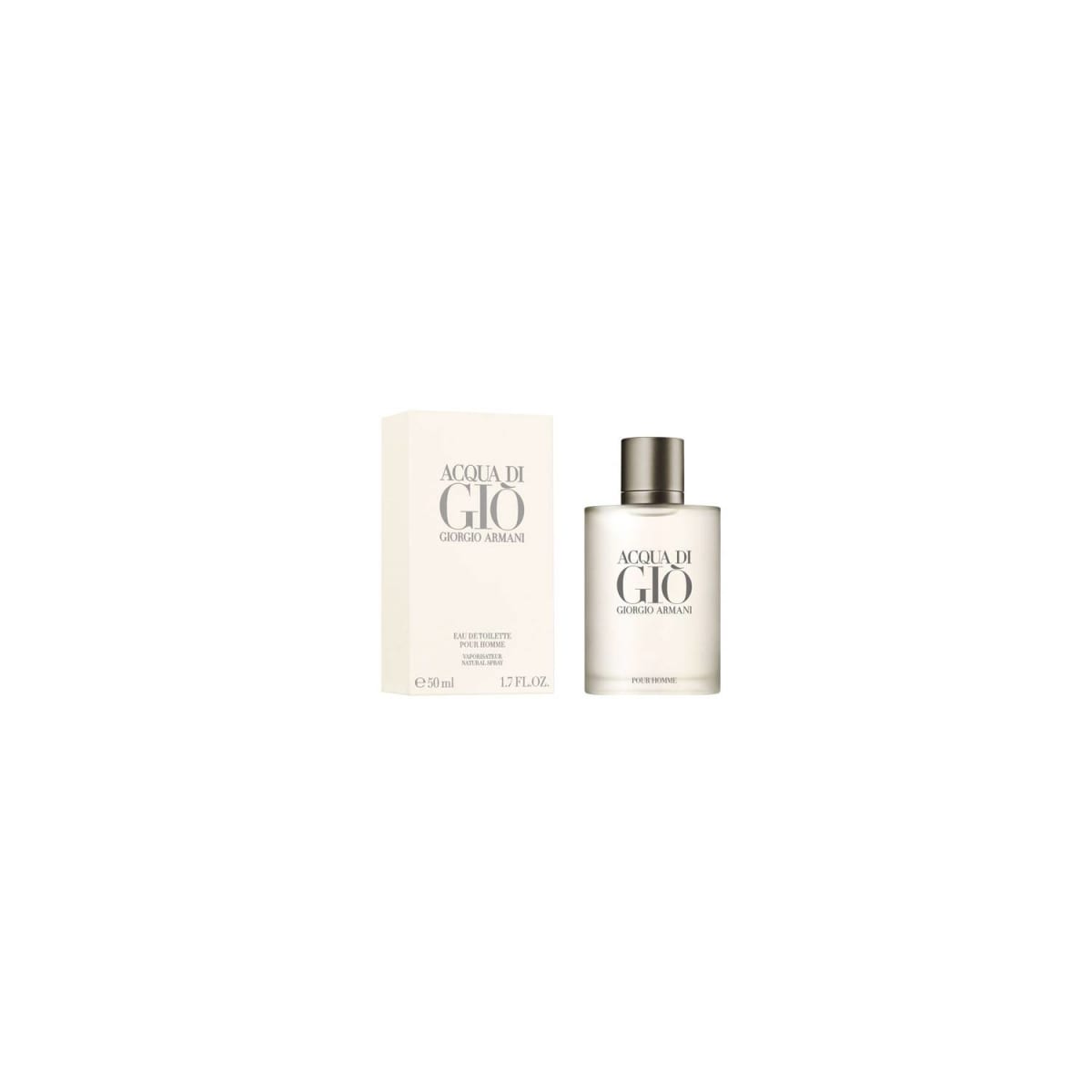 ARMANI ACQUA DI GIO 50 ML EDT 1