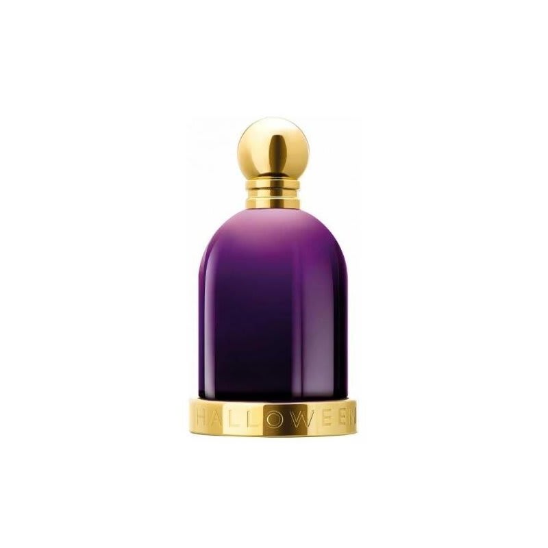 HALLOWEEN SHOT 100 ML WOMAN TEST 1