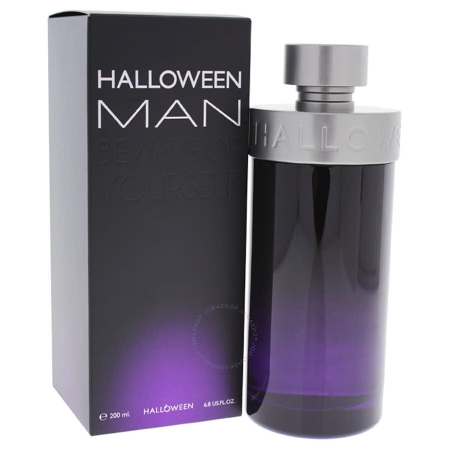 HALLOWEEN MAN 200 ML EDT 1