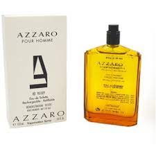 AZZARO MEN 100 ML TESTER1
