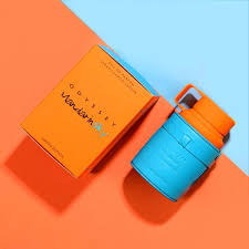 ARMAF ODYSSEY MANDARIN SKY HOMBRE 100 ML EDP (INSPIRADO EN SCANDAL MEN EDP)2