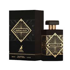 MAISON ALHAMBRA INFINITI OUD 100 ML EDP (INSPIRADO EN INITIO OUD FOR HAPPINES EDP) 0