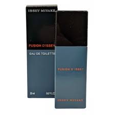ISSEY MIYAKE FUSION D ISSEY MEN 20 ML EDT 1