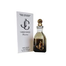 JIMMY CHOO FOREVER WOMAN 125 ML EDP TESTER1