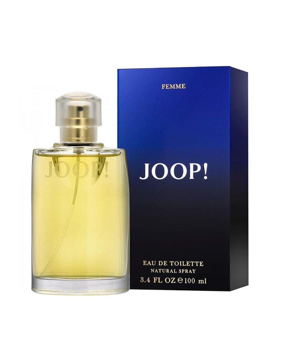 JOOP WOMAN 100 ML EDT 1