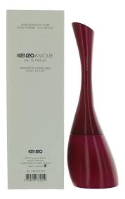 KENZO AMOUR EDP 100 ML TESTER 1