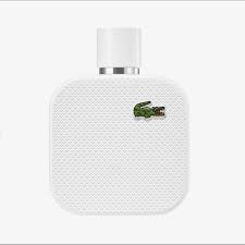 LACOSTE L.12.12 BLANC MEN 100 ML EDP TESTER1