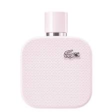 LACOSTE L.12.12 ROSE WOMAN 100 ML EDP TESTER1