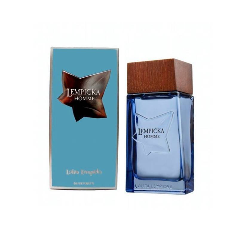 LOLITA LEMPICKA HOMME EDT 100 ML 1
