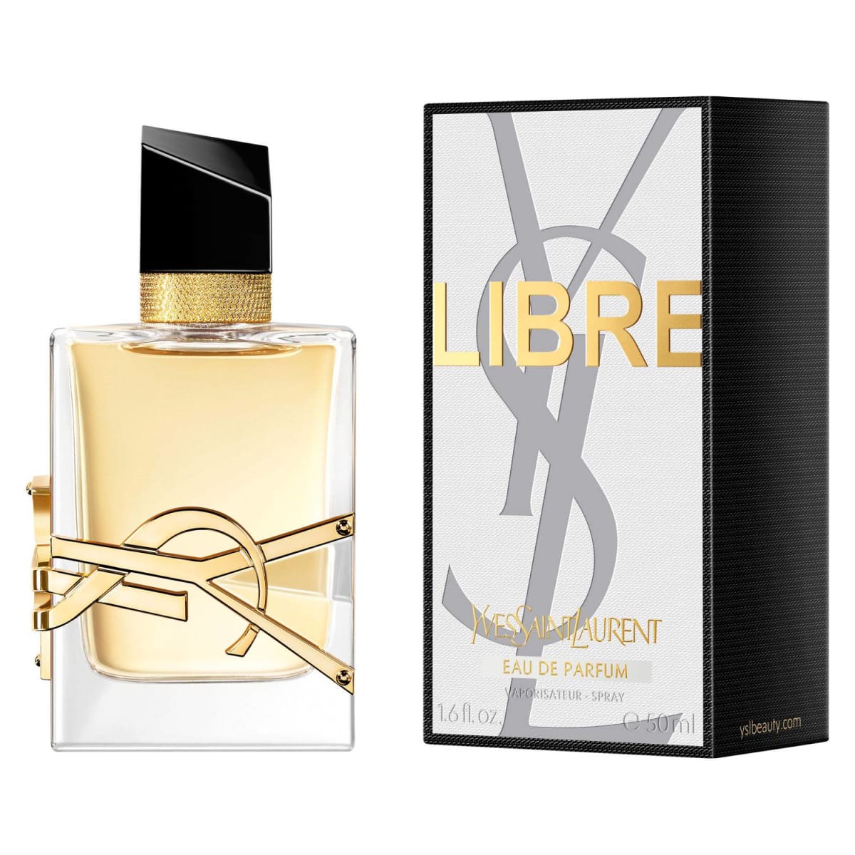YVES SAINT LAUREN LIBRE EDP 50 ML 1