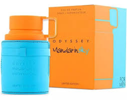ARMAF ODYSSEY MANDARIN SKY HOMBRE 100 ML EDP (INSPIRADO EN SCANDAL MEN EDP)1