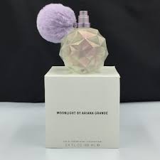 ARIANA GRANDE MOONLIGTH TESTER 100 ML EDP SIN TAPA1