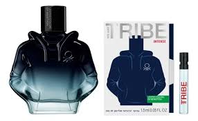 BENETTON MUESTRA TRIBE MEN INTENSE 1,5 ML1