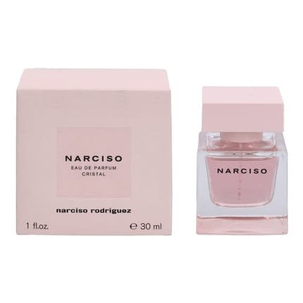 NARCISO RODRIGUEZ NARCISO EDP CRISTAL 30 ML 1