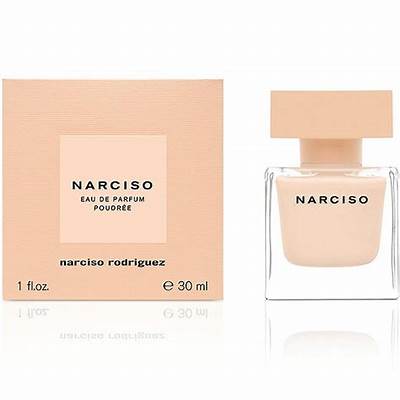 NARCISO RODRIGUEZ NARCISO EDP CRISTAL 30 ML1