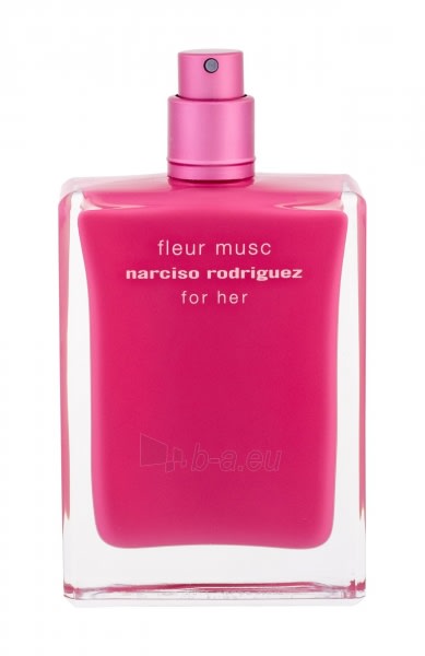 NARCISO RODRIGUEZ FLEUR MUSC FOR HER 100 ML EDP1
