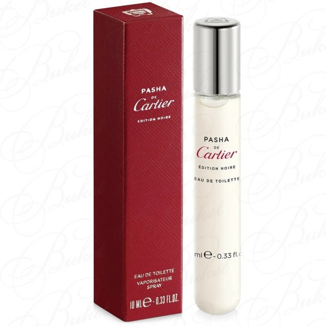 CARTIER PACHA EDITION NOIRE EDT 9 ML 0