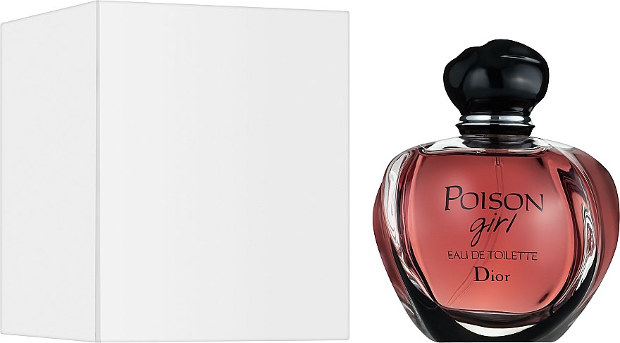 DIOR POISON GIRL 100 ML EDT TESTER1