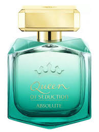 ANTONIO BANDERAS QUEEN OF SEDUCTION ABSOLUTE 80 ML TESTER1