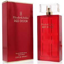 ELIZABETH ARDEN RED DOOR TESTER 100 ML EDP1